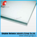 1-19mm Clear Float Glass/Window Glass with Ce